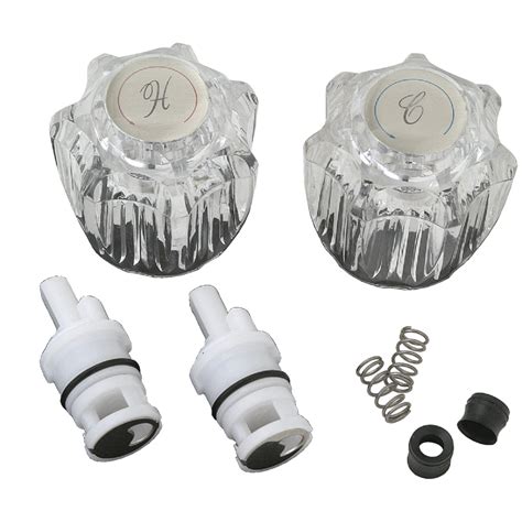 delta faucet replacement parts